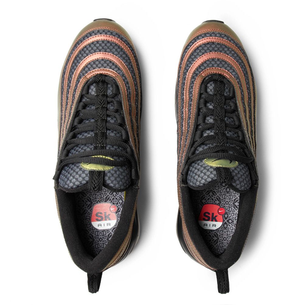 Nike Air Max 97 Ultra SK Skepta QS London Marrakesh 8 Details about BNIB New Men Nike Air Max 97 SK Black Skepta QS Size 7 8 UK